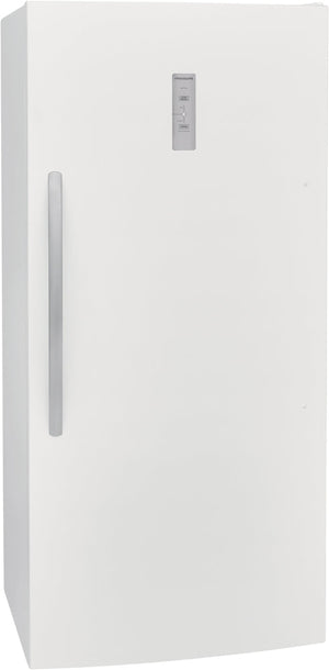 Frigidaire White Single-Door Refrigerator (20.0 Cu. Ft) - FRAE2024AW