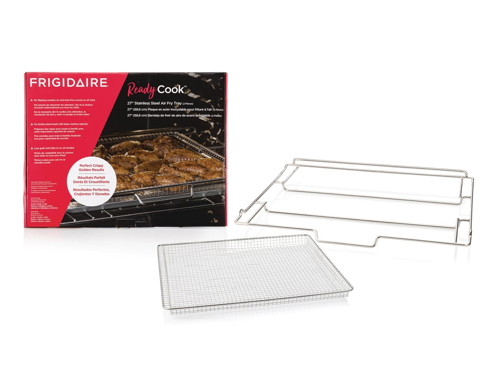 Frigidaire ReadyCook™ 27" Air Fry Tray - AFT27FRIG