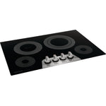 Frigidaire Gallery Stainless Steel 30" Electric Cooktop - GCCE3049AS