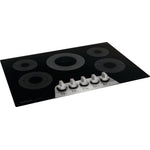 Frigidaire Gallery Stainless Steel 30" Electric Cooktop - GCCE3070AS