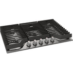 Frigidaire Gallery Stainless Steel 30" Gas Cooktop - GCCG3048AS