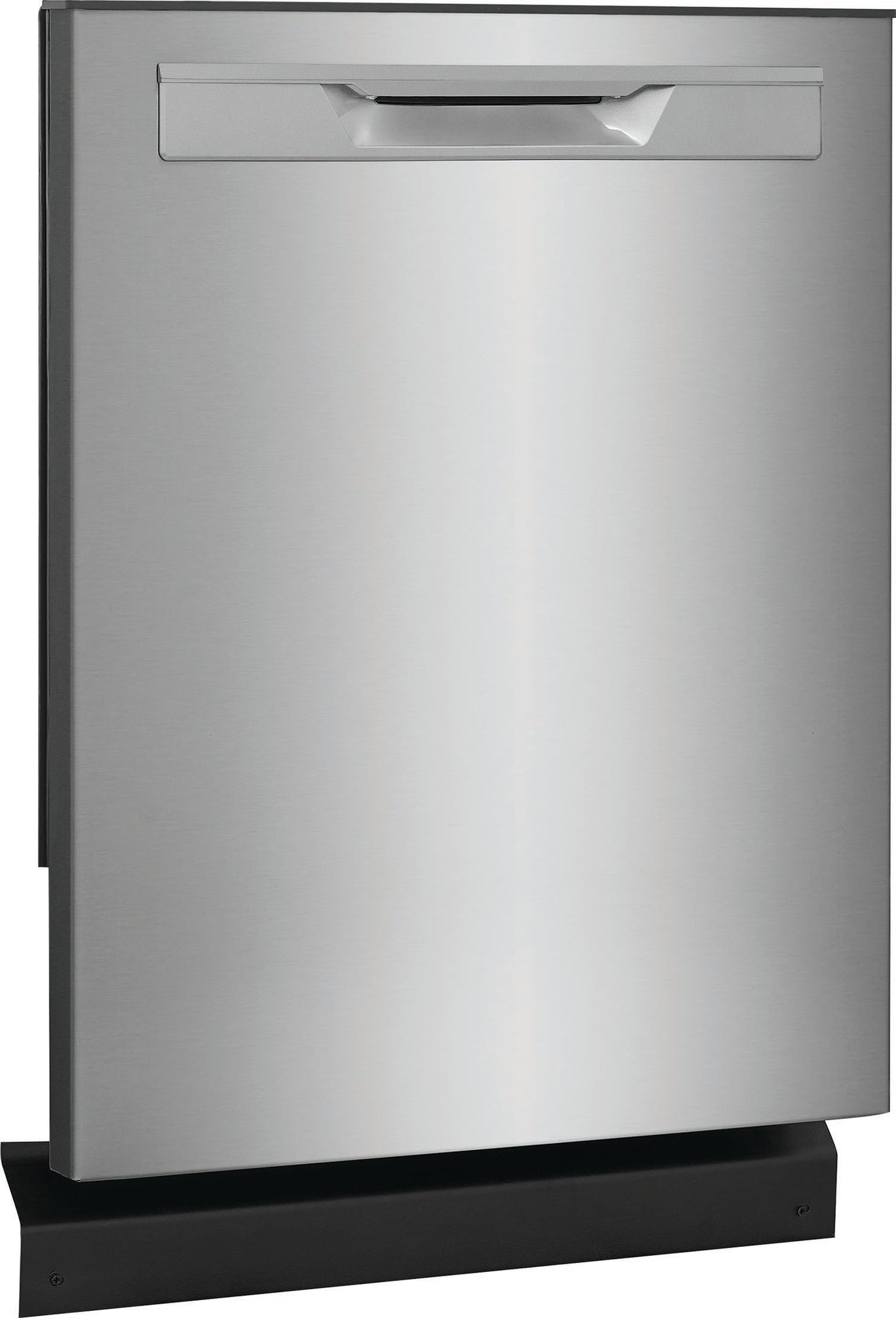 Frigidaire Gallery Smudge-Proof Stainless Steel 24" Built-In Dishwasher - GDPP4517AF