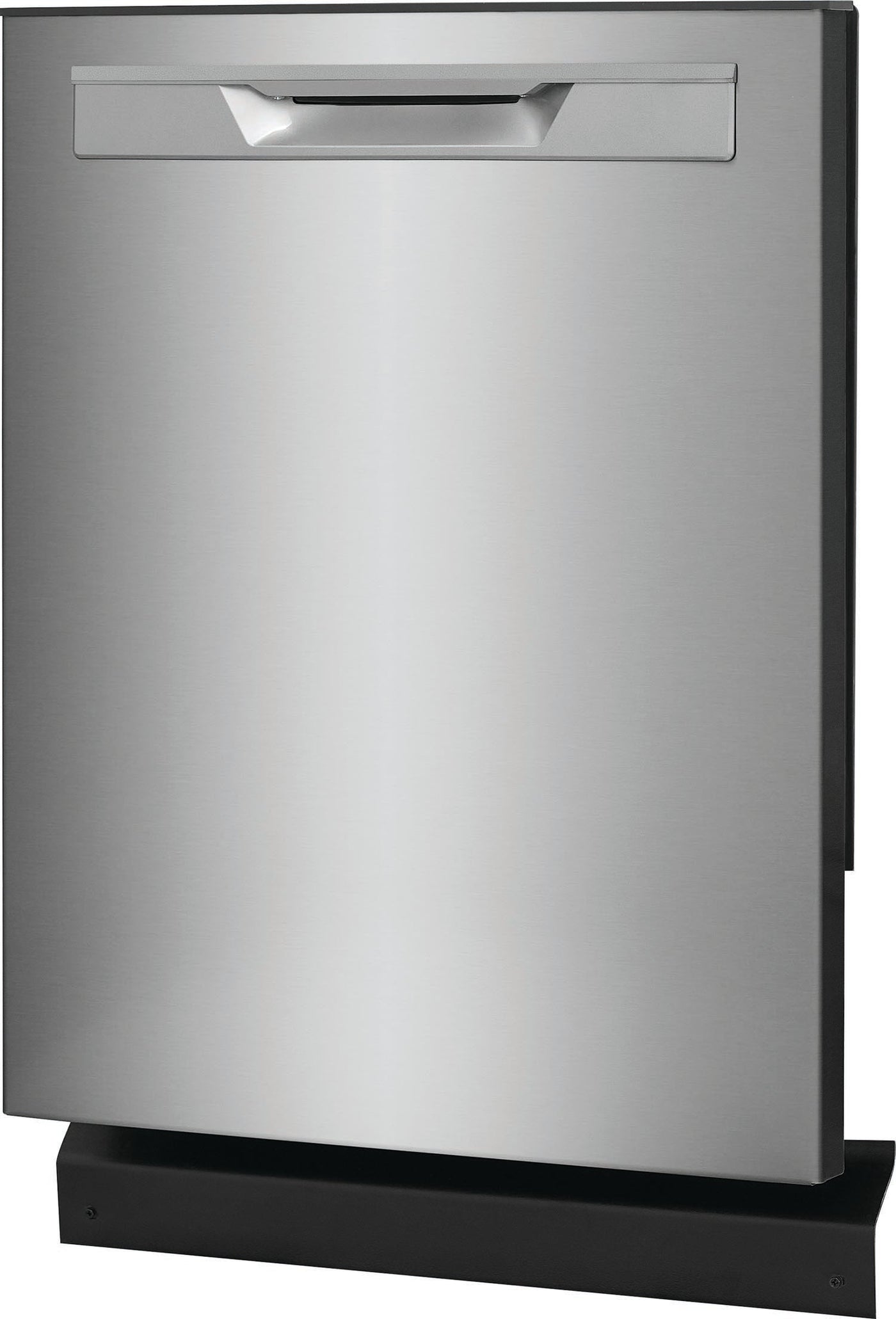 Frigidaire Gallery Smudge-Proof Stainless Steel 24" Built-In Dishwasher - GDPP4517AF