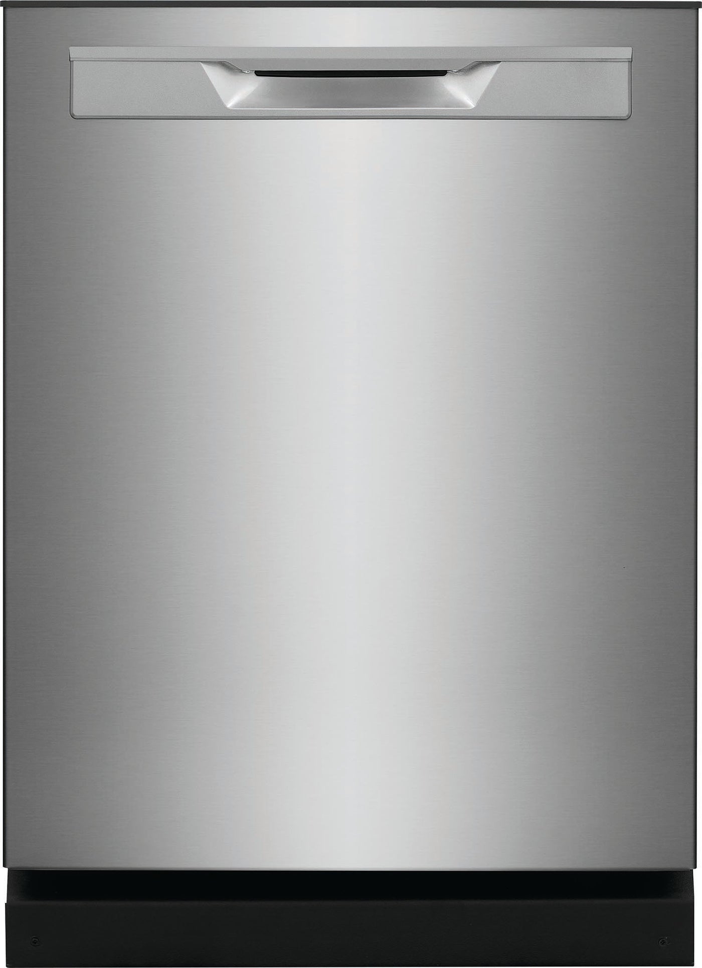 Frigidaire Gallery Smudge-Proof Stainless Steel 24" Built-In Dishwasher - GDPP4517AF