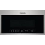 Frigidaire Gallery Smudge-Proof® Stainless Steel Over-The-Range Microwave with Convection (1.9 Cu. Ft.) - GMOS196CAF