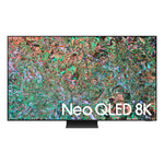 Samsung 75” Neo QLED 8K Tizen Smart TV QN800D - QN75QN800DFXZC