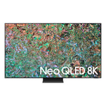 Samsung 65” Neo QLED 8K Tizen Smart TV QN800D - QN65QN800DFXZC