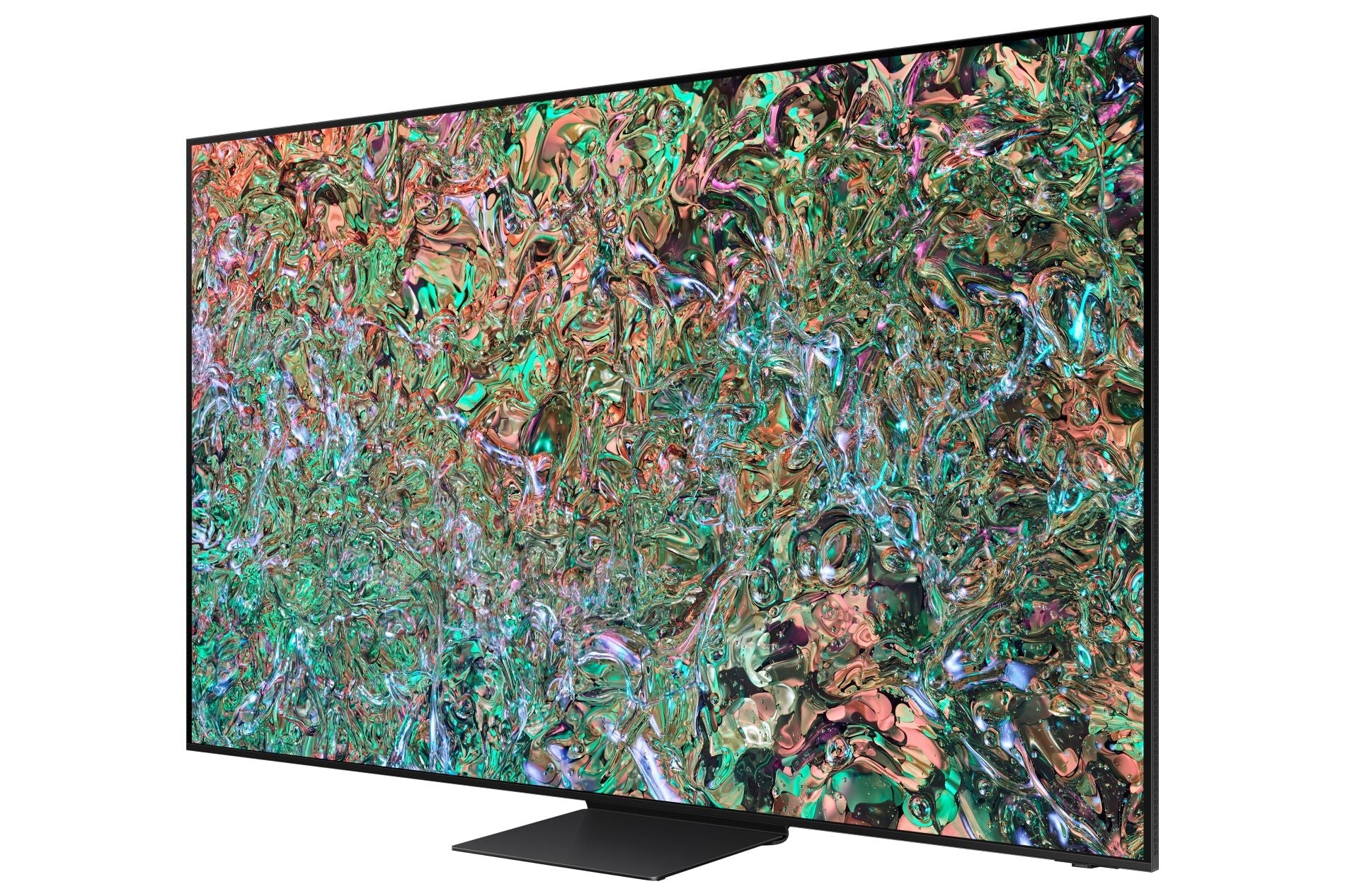 Samsung 85” Neo QLED 8K Tizen Smart TV QN800D - QN85QN800DFXZC