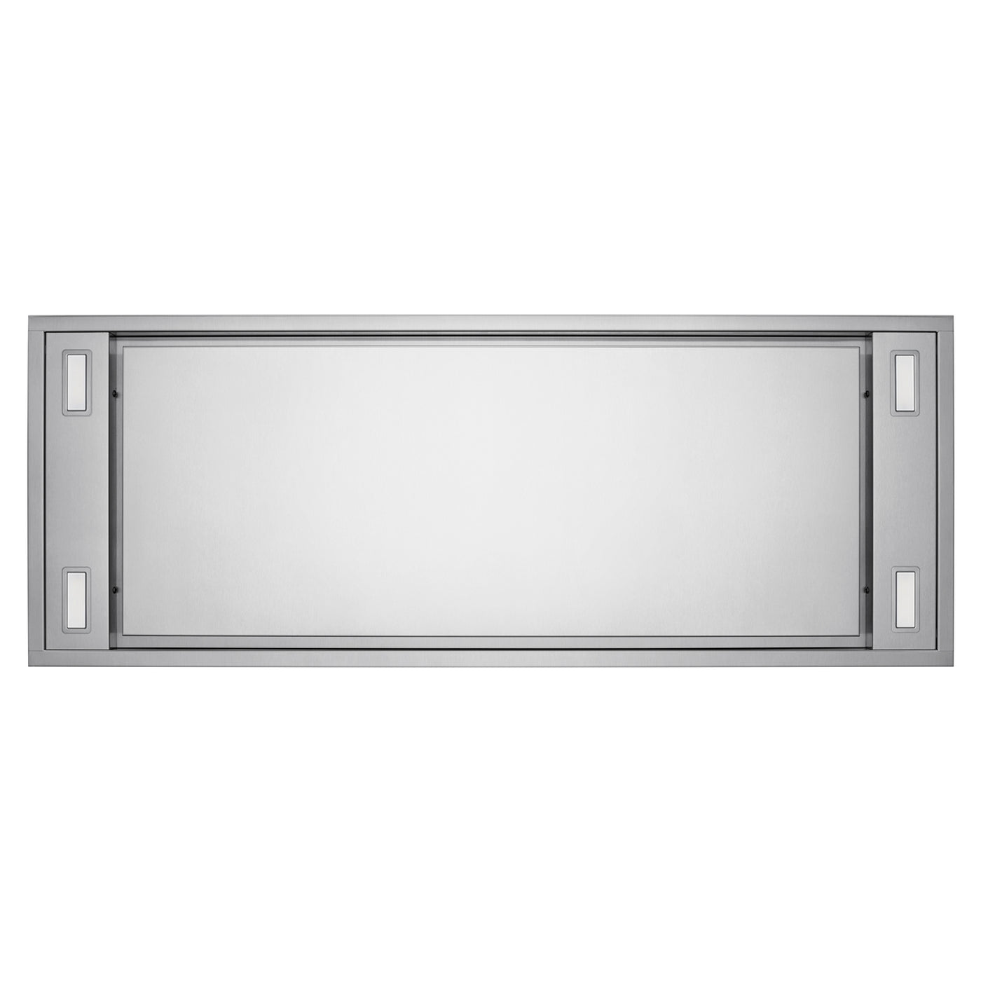 VICTORY Stainless Steel 900 CFM Flush Ceiling Range Hood - Horizon