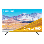 SAMSUNG 43" 4K HDR SMART 120MR LED TV - UN43TU7000FXZC