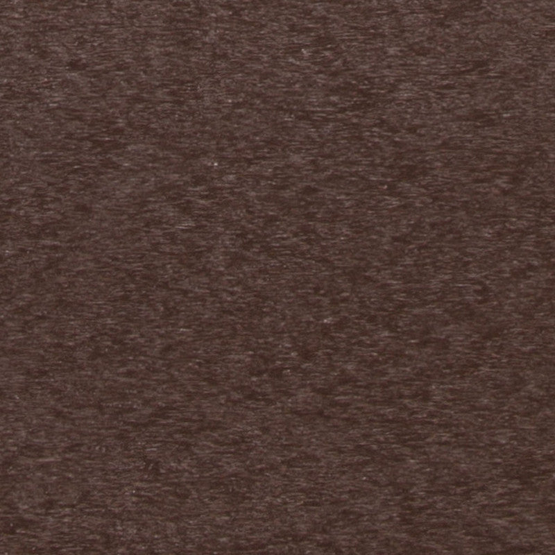 POLYWOOD® Round 48" Fire Pit Table - Mahogany