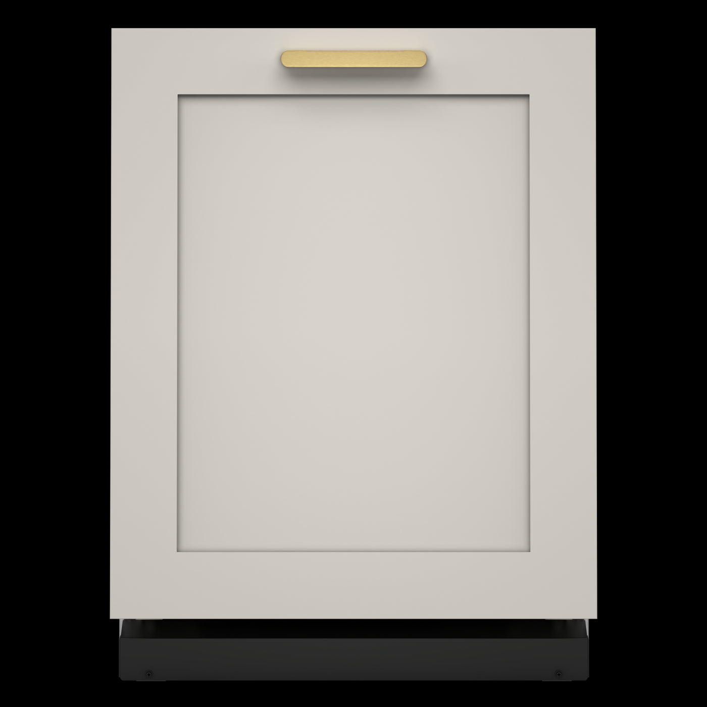 KitchenAid Panel Ready 24" Dishwasher (39 dBA) - KDTF924PPA
