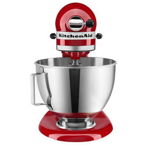 KitchenAid® Ultra Power® Plus Series 4.5-Quart Tilt-Head Stand Mixer - KSM96ER