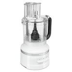 KitchenAid® White 13-Cup Food Processor with Dicing Kit - KFP1319WH