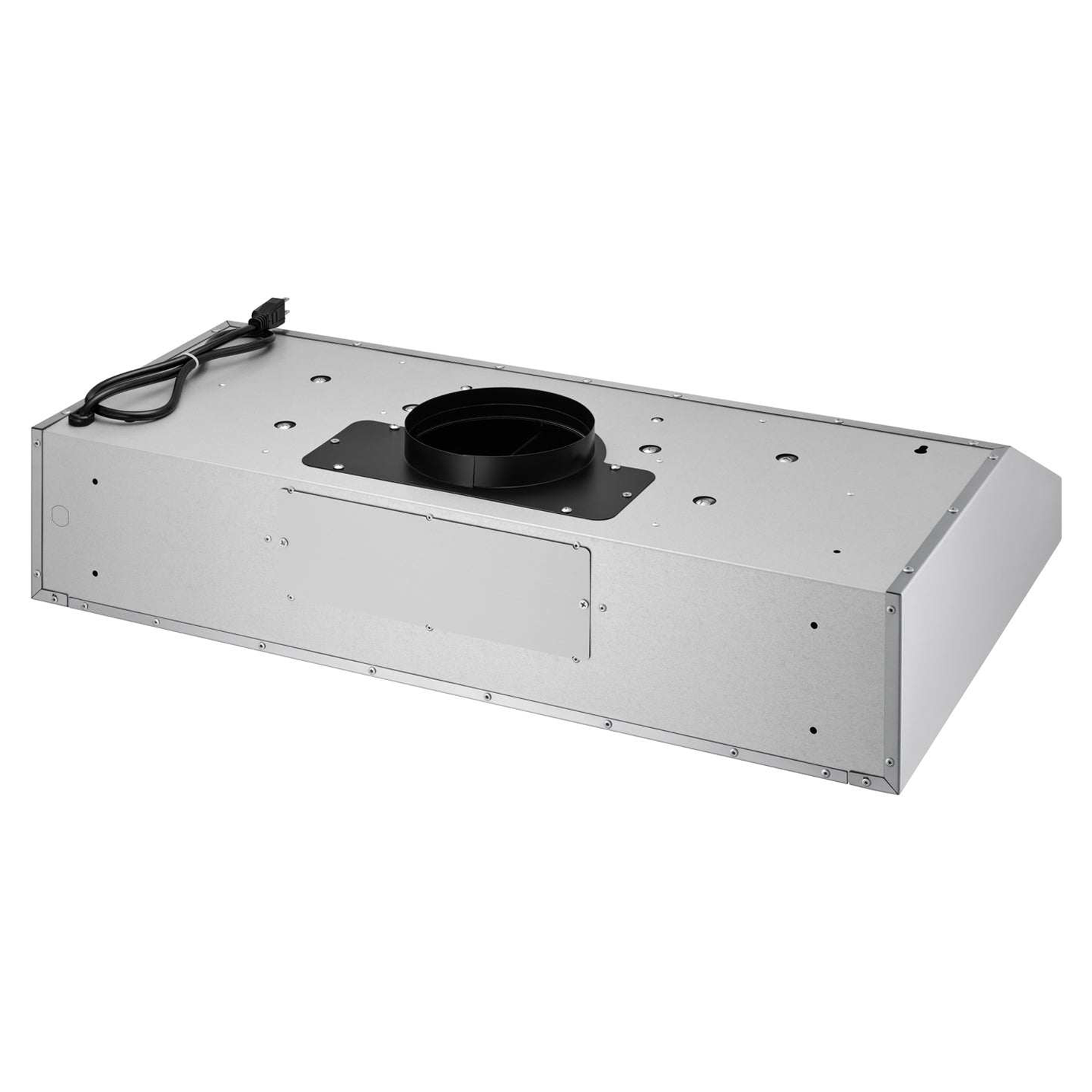 VICTORY Stainless Steel 30" 600 CFM Under Cabinet Range Hood - Luna-M-30