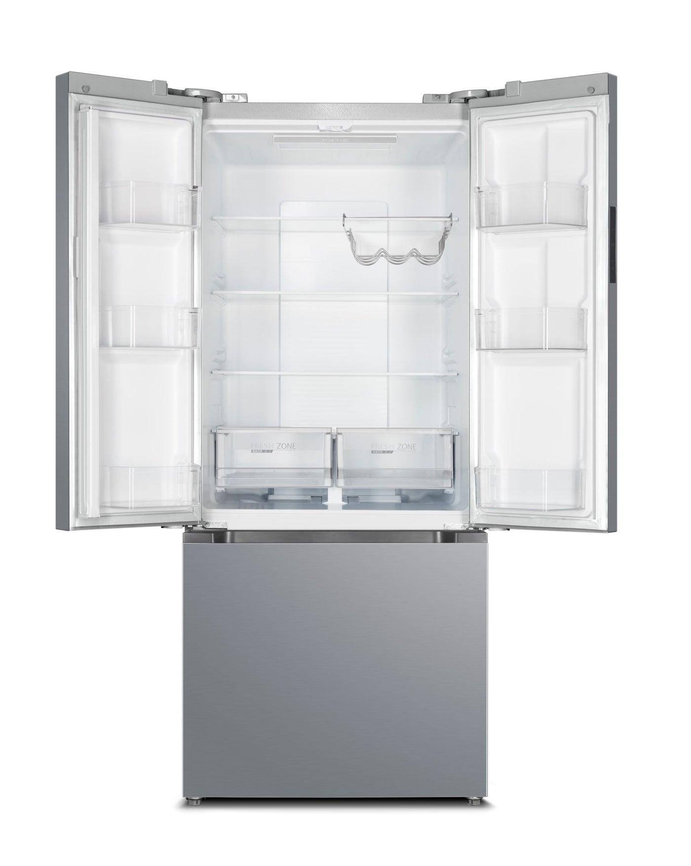 Marathon 30" Stainless Steel French Door Refrigerator (18.0 cu. ft.) - MFF180SSFD