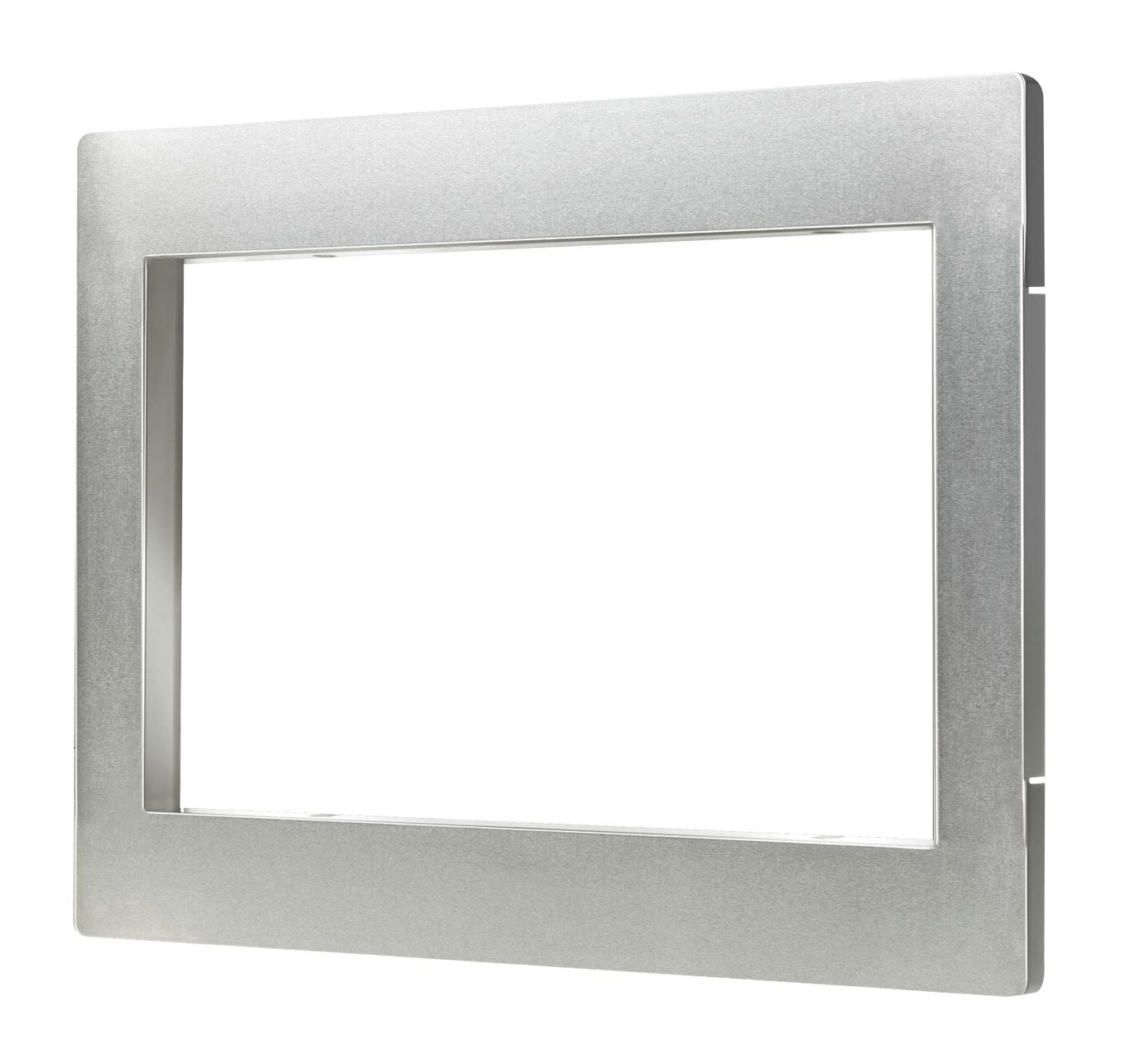 LG Stainless Steel Microwave Trim Kit - MK2030NST