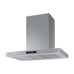 Samsung BESPOKE Grey Hood Fan 30" 7000 Series- NK30CB700WCGAA