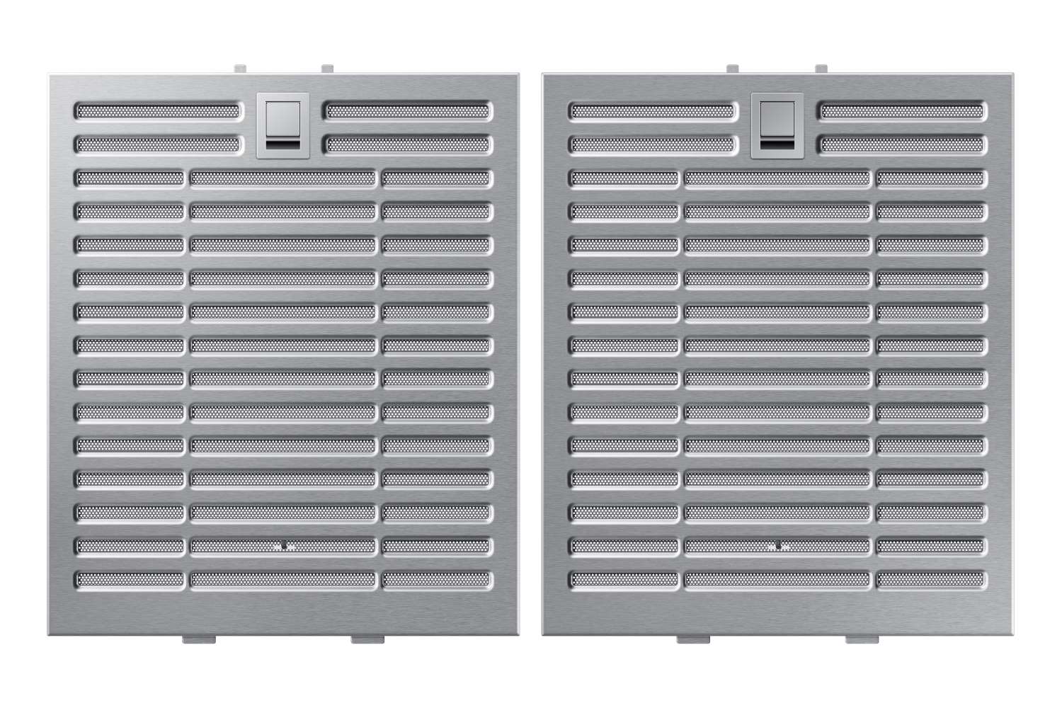 Samsung BESPOKE Grey Hood Fan 30" 7000 Series- NK30CB700WCGAA