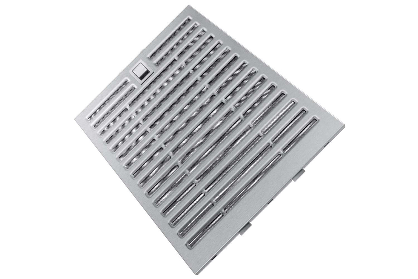 Samsung BESPOKE Grey Hood Fan 30" 7000 Series- NK30CB700WCGAA