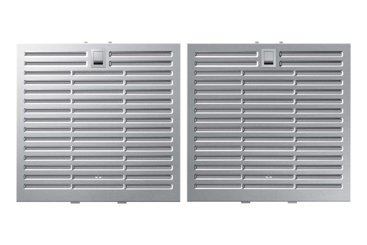 Samsung BESPOKE Grey Hood Fan 36" 7000 Series - NK36CB700WCGAA