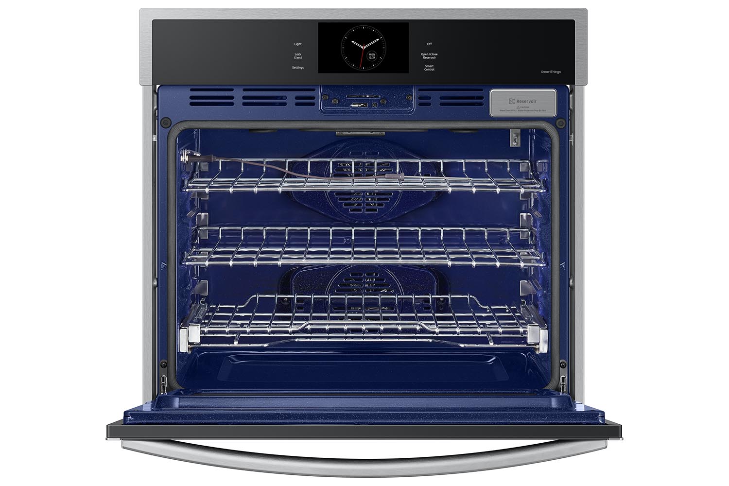 Samsung Stainless Steel Wall Oven (5.1 cu. ft) - NV51CG600SSRAA