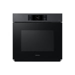 Samsung BESPOKE Black Stainless Steel Wall Oven (5.1 cu. ft.) - NV51CG700SMTAA