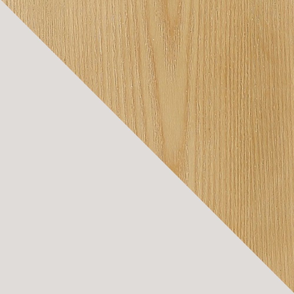 Oliver Dining Chair - Nature/Oatmeal - Set of 4