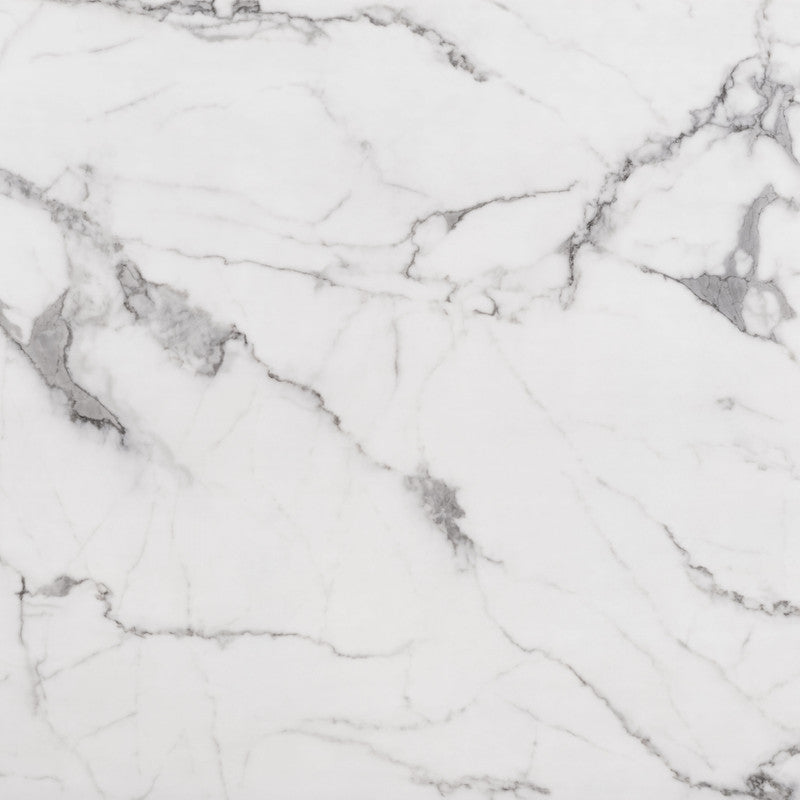 Nezahual 71" Dining Table - Stone/Gold