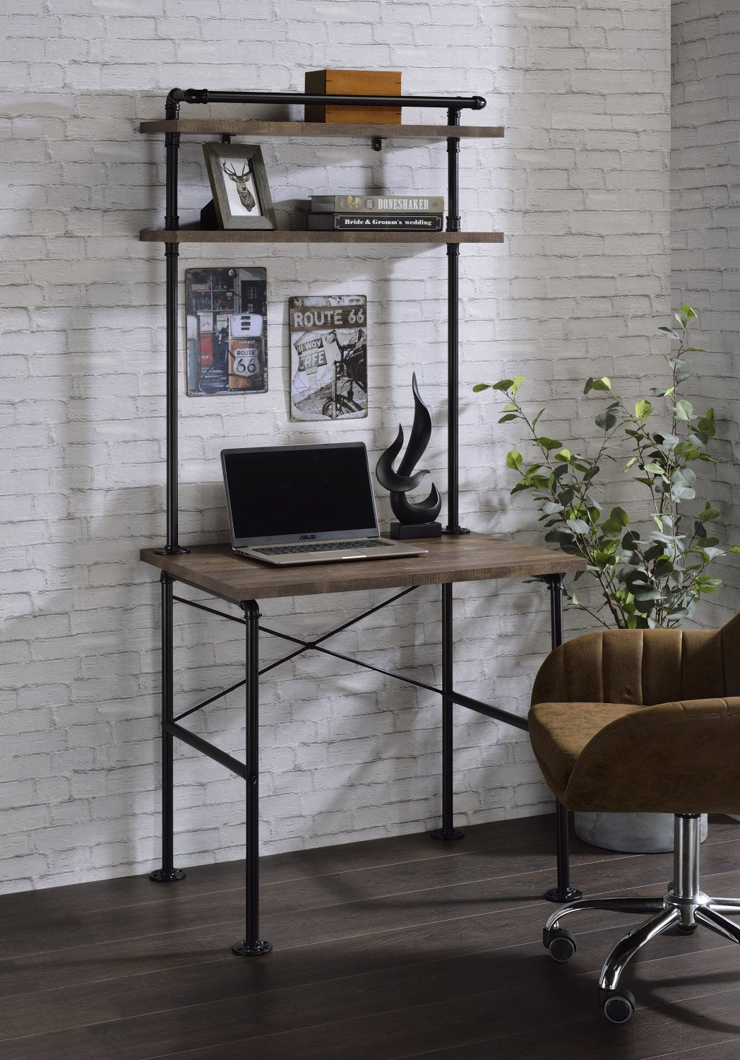 Molfeso Office Desk