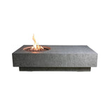 Elementi Metropolis Fire Table - Propane