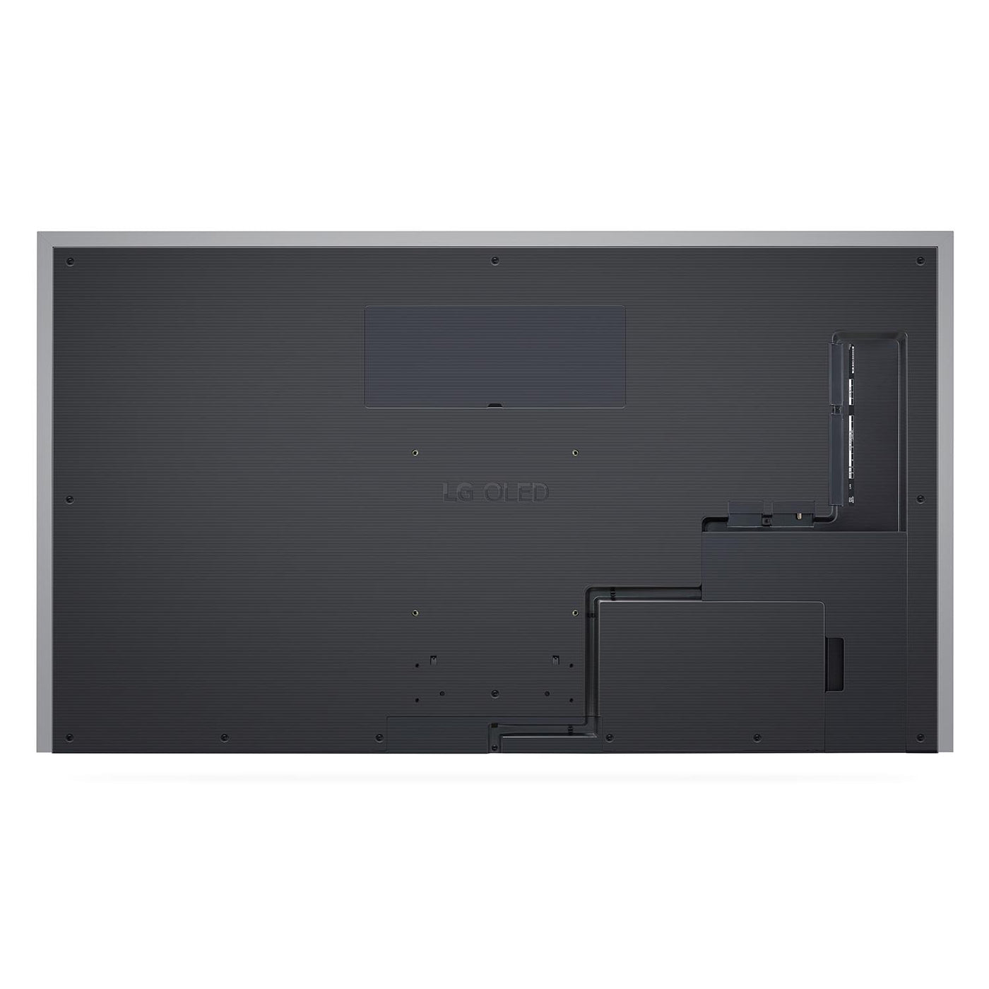 LG 77" G3 4K OLED evo Gallery Edition wtih ThinQ AI - OLED77G3PUA.ACC