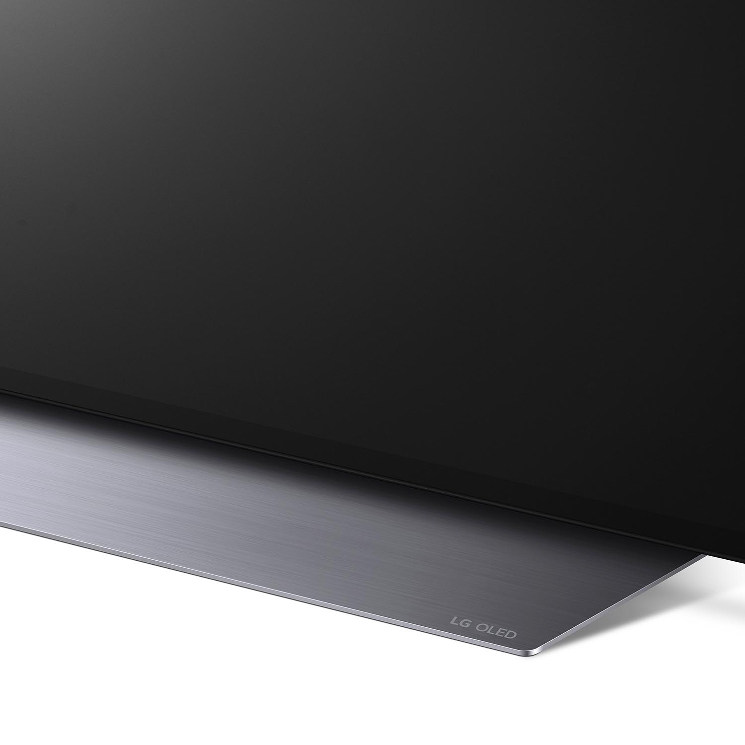 LG 83" C3 4K OLED evo with ThinQ AI - OLED83C3PUA.ACC