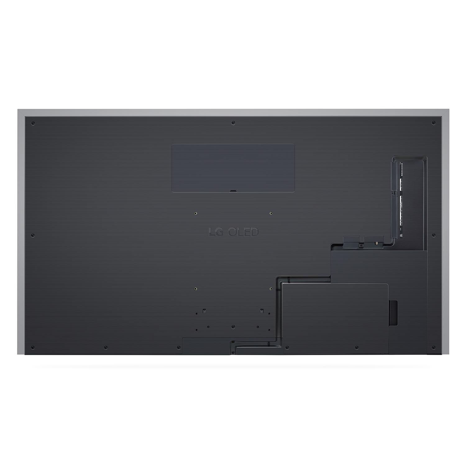 LG 83" G3 4K OLED evo Gallery Edition with ThinQ AI - OLED83G3PUA.ACC
