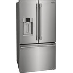 Frigidaire Professional Stainless Steel 36" French Door Refrigerator (27.8 Cu.Ft.) - PRFS2883AF