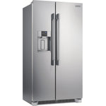 Frigidaire Professional Smudge-Proof® Stainless Steel 36" Counter Depth Side by Side Refrigerator (22.3 Cu. Ft.) - PRSC2222AF