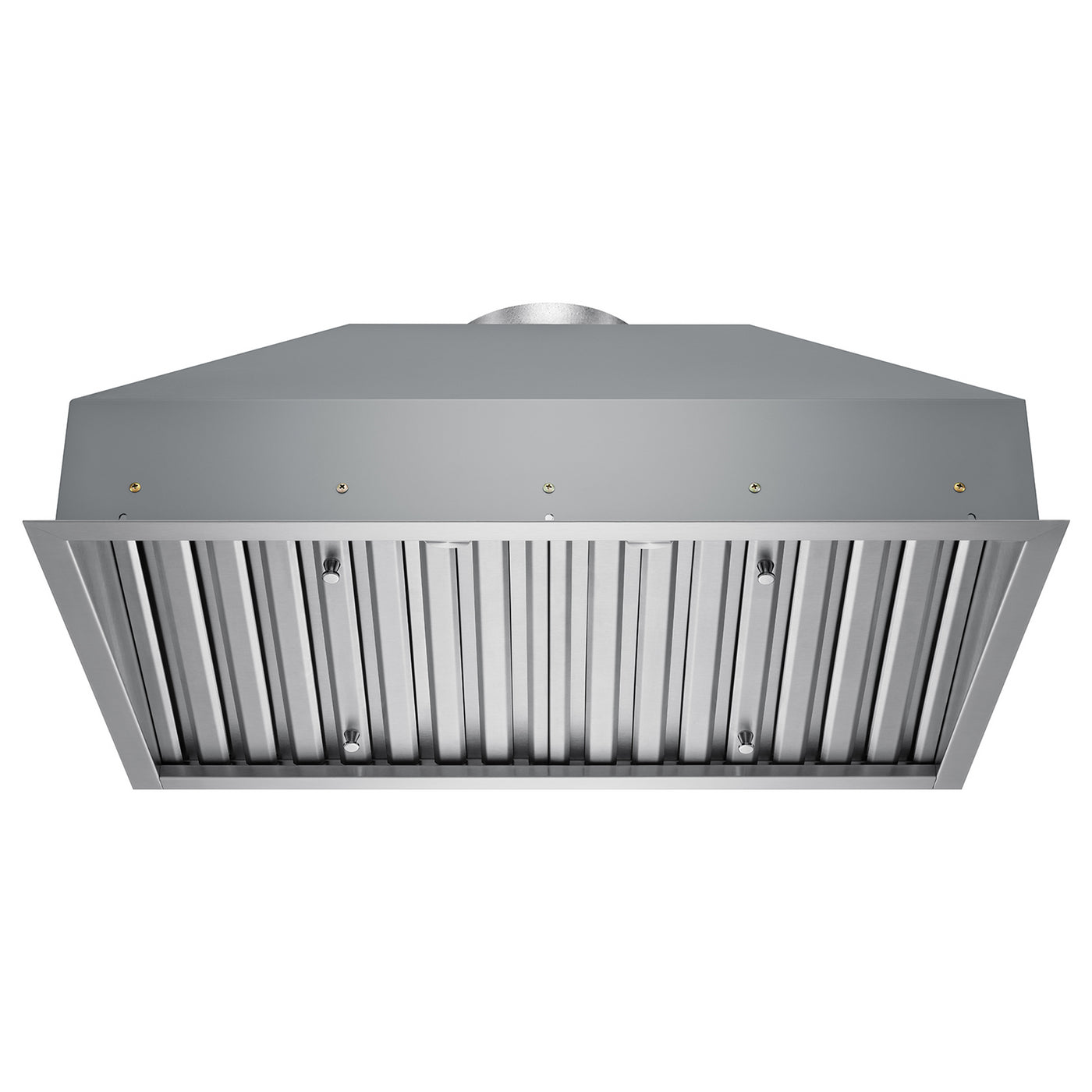 VICTORY Stainless Steel 36" 750 CFM Range Hood Insert - Q5-36