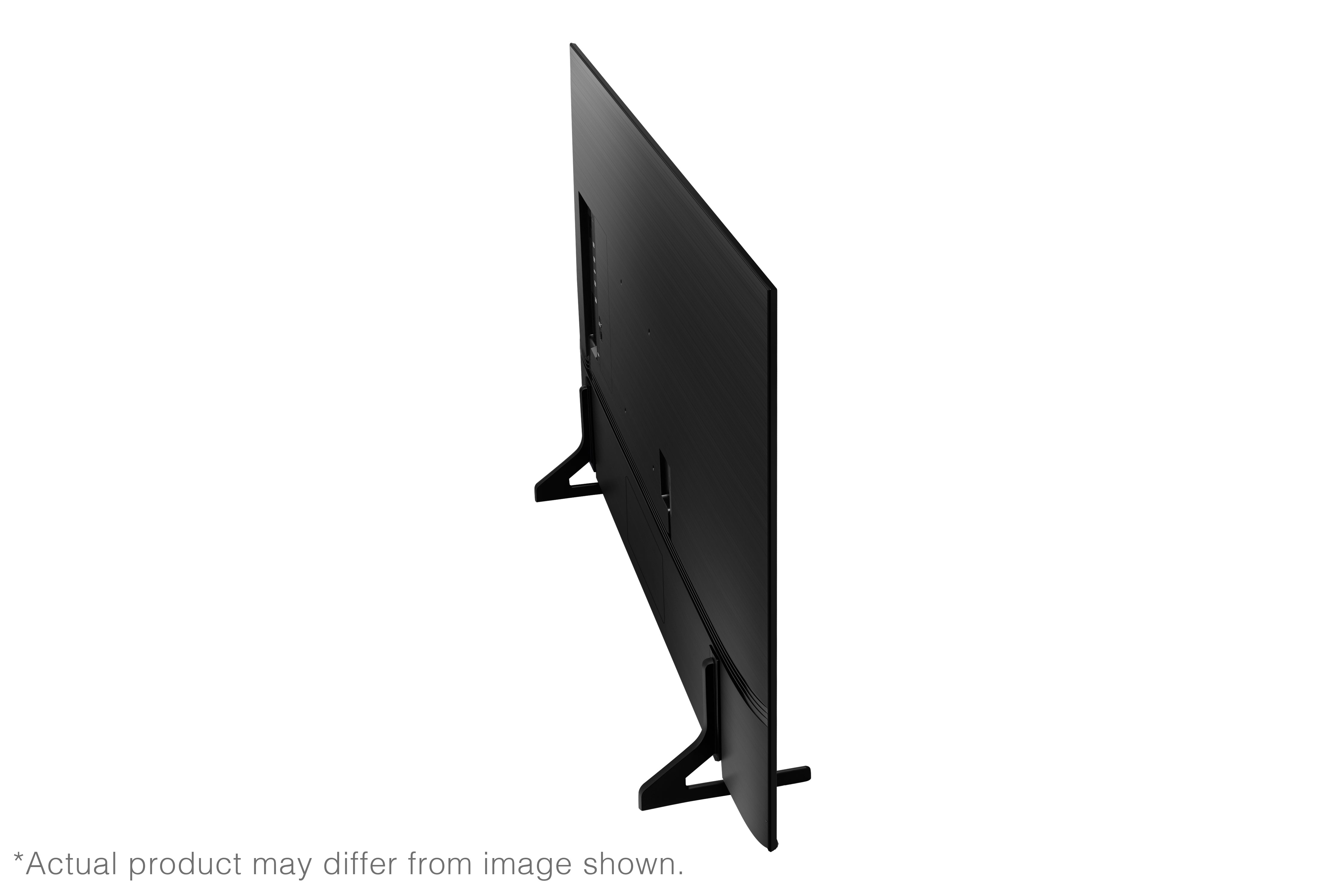 Samsung 60" UHD QLED 4K Smart TV - QN60Q60BAFXZC