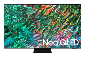 Samsung 55" NEO QLED 4K HDR Smart TV - QN55QN90BAFXZC