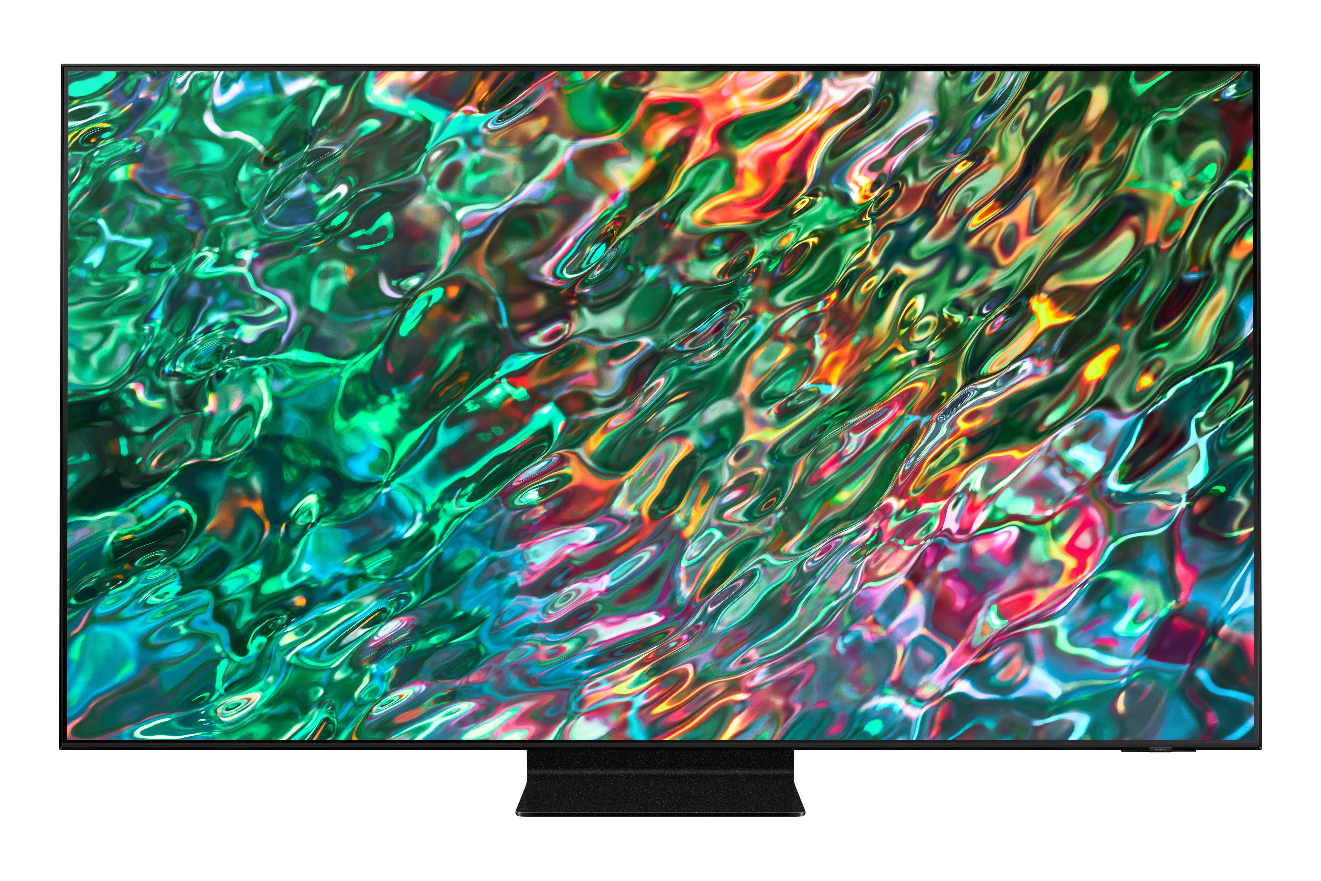Samsung 55" NEO QLED 4K HDR Smart TV - QN55QN90BAFXZC