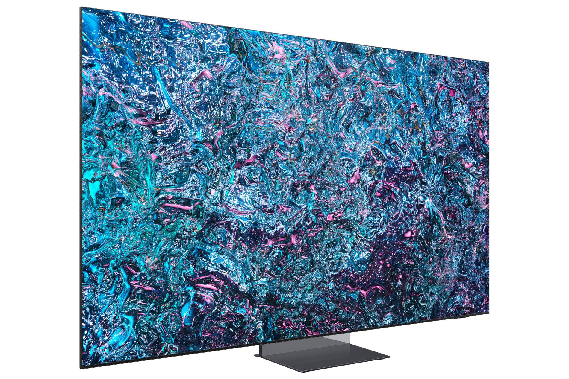 Samsung 65” Neo QLED 8K Tizen Smart TV QN900D - QN65QN900DFXZC