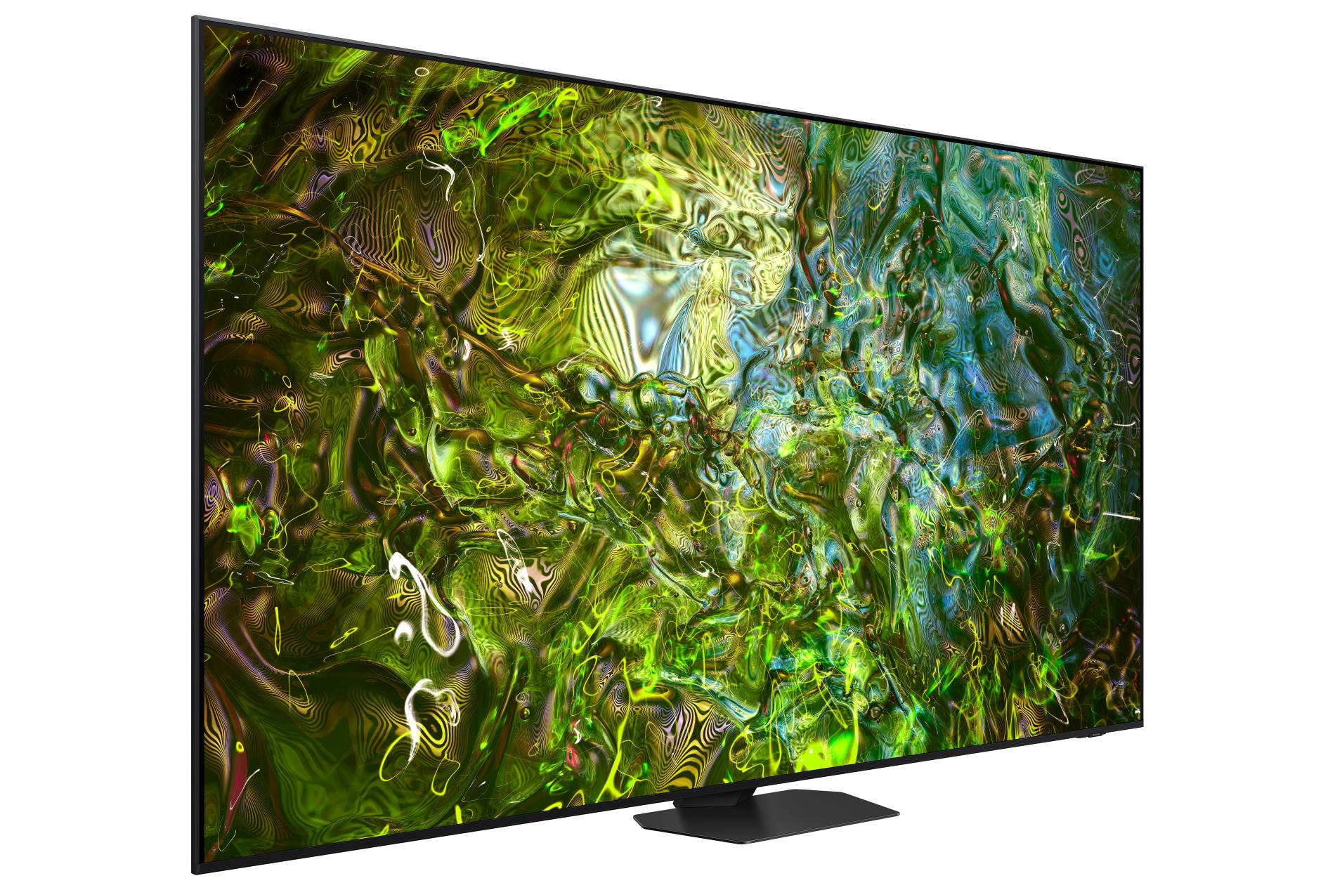 Samsung 98” Neo QLED 4K Tizen Smart TV QN90D - QN98QN90DAFXZC