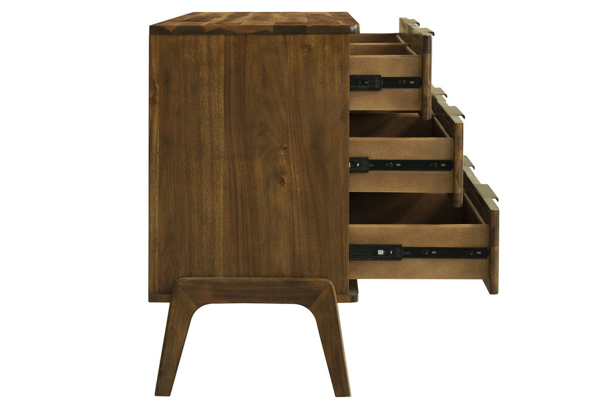 Thomaa Dresser - Brown