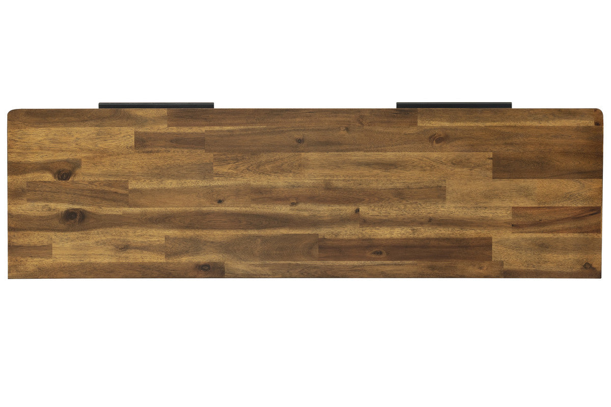 Thomaa Dresser - Brown