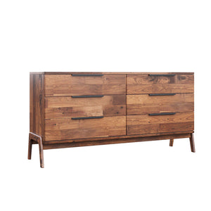 Thomaa Dresser - Brown