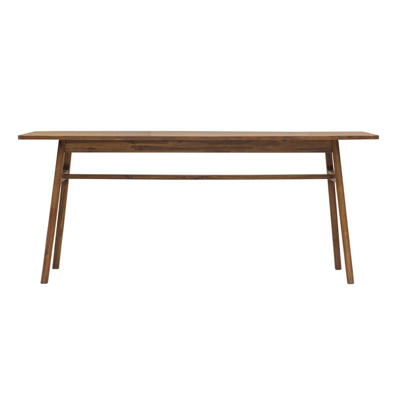 Thomaa Dining Table - Brown