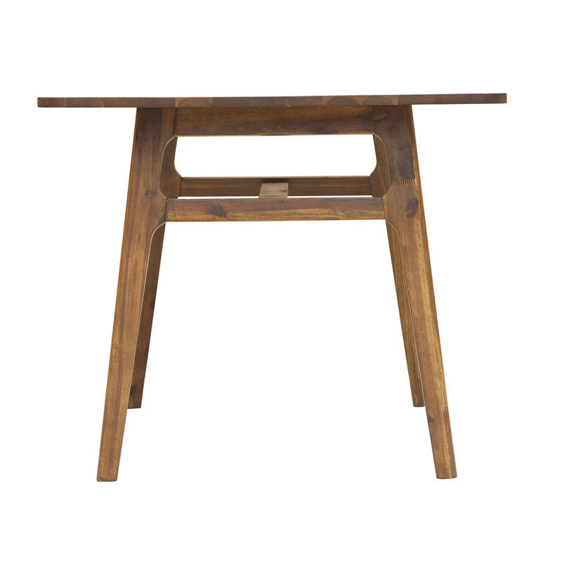 Thomaa Dining Table - Brown