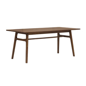 Thomaa Dining Table - Brown