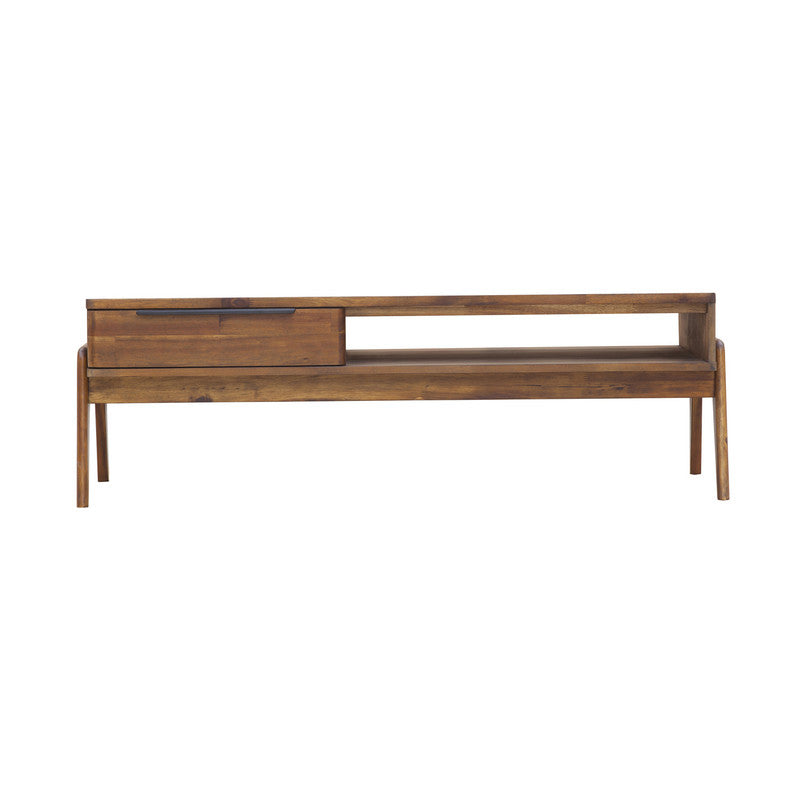 Thomaa Coffee Table - Brown