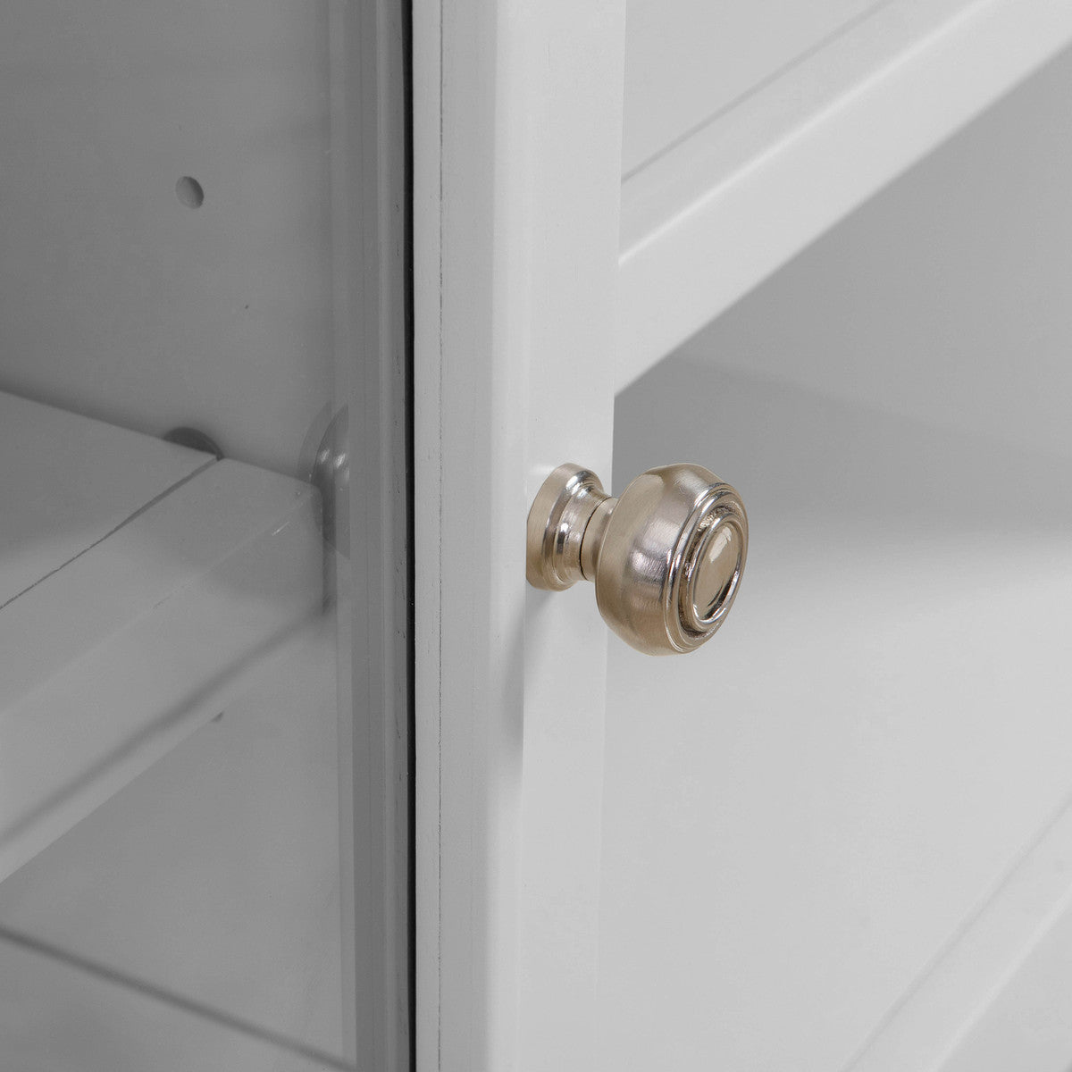 Praca 65" Entertainment Centre - White